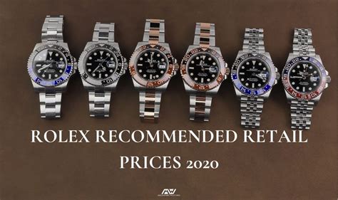 rolex retail price japan